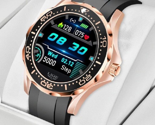 Smart Watch K1401 för män