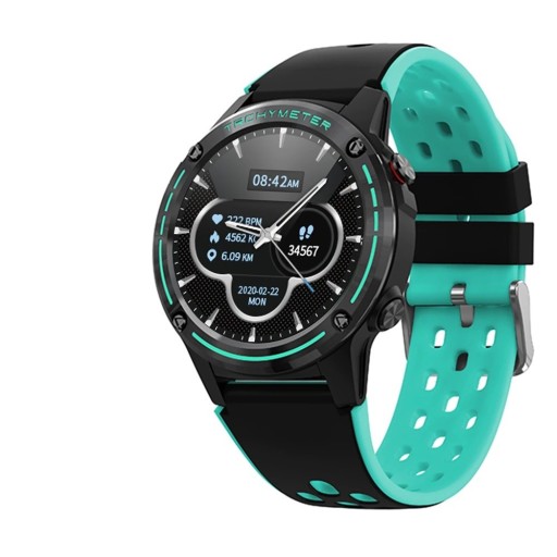Smartklocka med GPS K1240