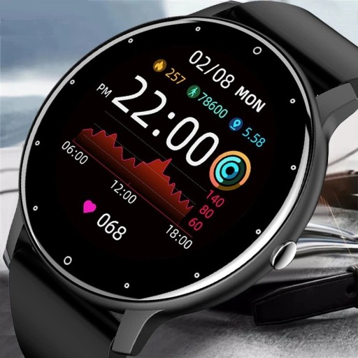 Smartwatch K1207