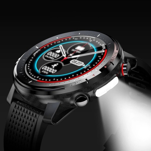 Smartwatch K1208
