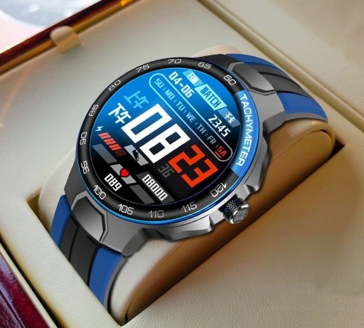 Smartwatch K1269