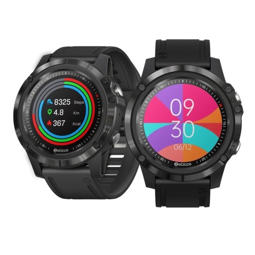 Smartwatch K1288