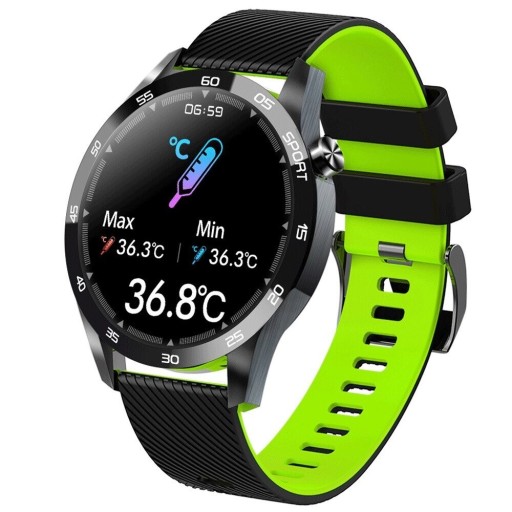 Smartwatch K1305