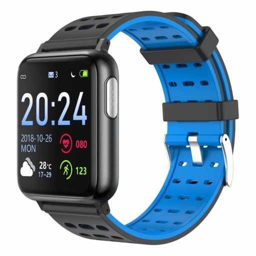 Smartwatch K1352