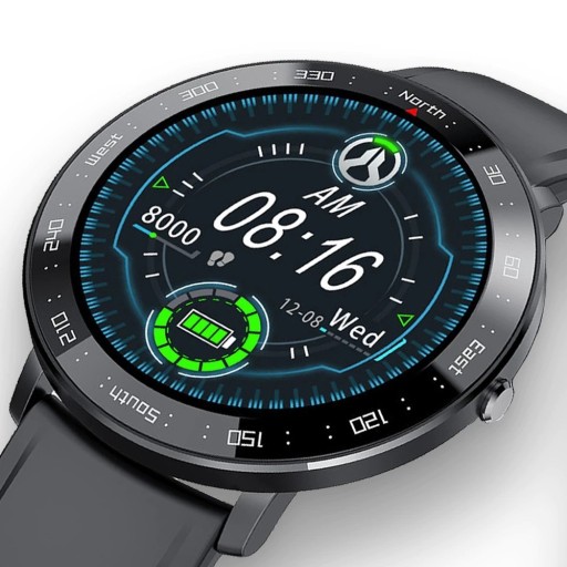 Smartwatch K1467