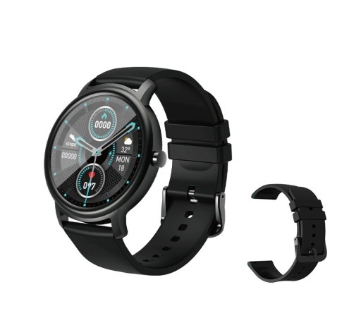 Smartwatch met vervangende band K1186