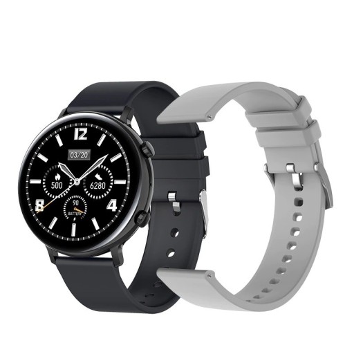 Smartwatch mit Ersatzarmband A2867