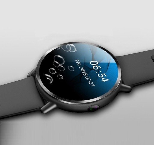 Smartwatch mit Kamera K1343