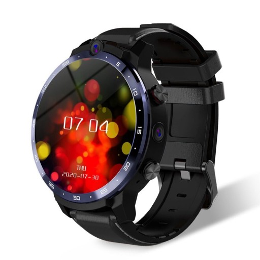 Smartwatch mit Kamera K1376