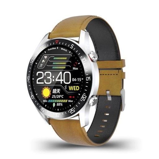 Smartwatch voor heren K1200