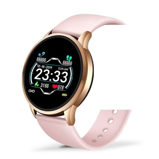 Smartwatch voor heren K1202