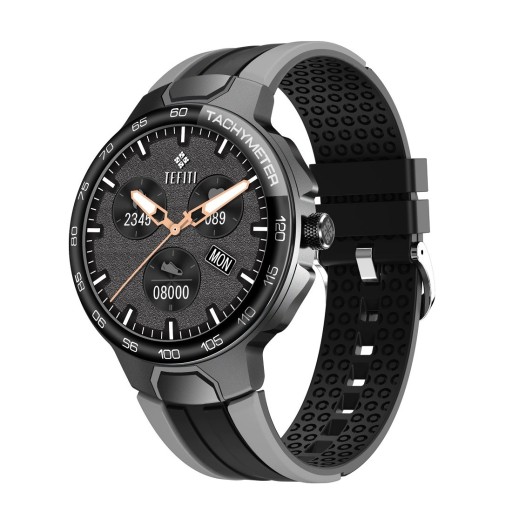Smartwatch voor heren K1382