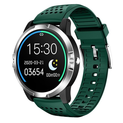 Smartwatch voor heren K1433