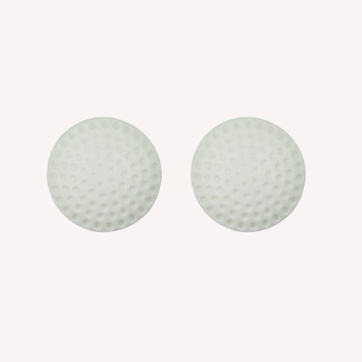 Smorzatore adesivo per maniglie 2 pz