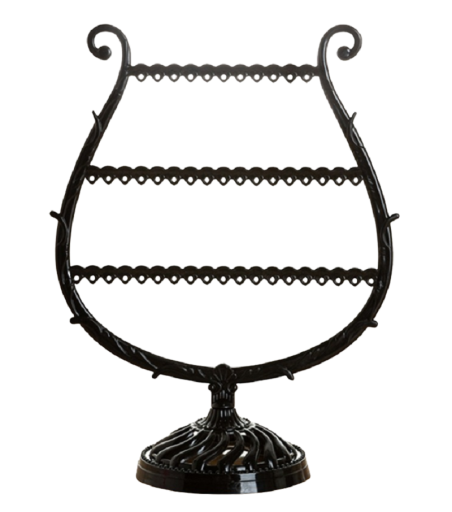 Smyckesställ