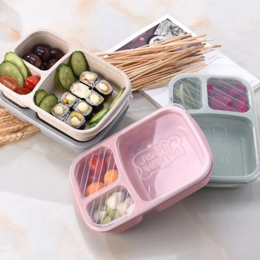 Snackboks J2750