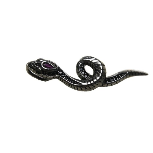 Snake Pendant D784