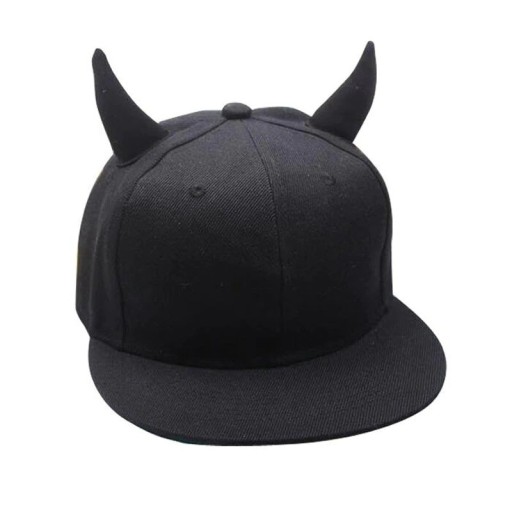 Snapback cu colțuri