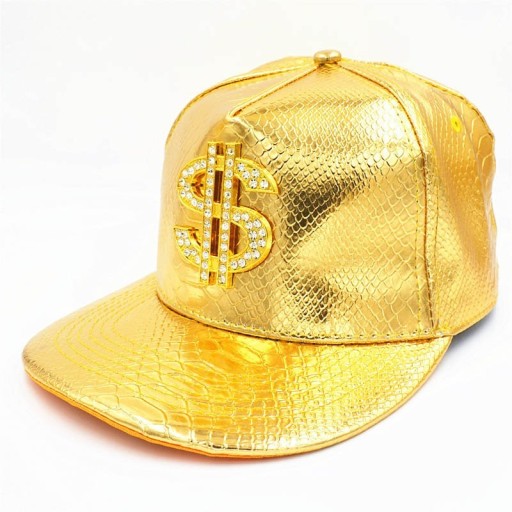 Snapback dollár