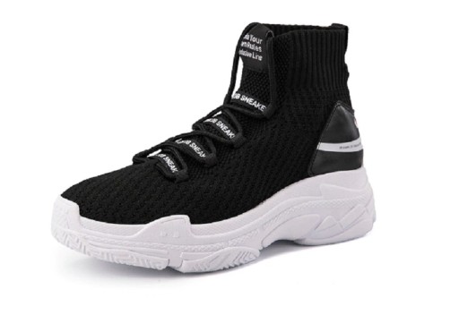 Sneakers alla caviglia Tiffany