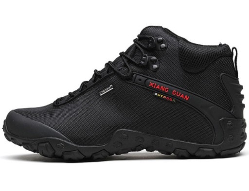 Sneakers alte da uomo