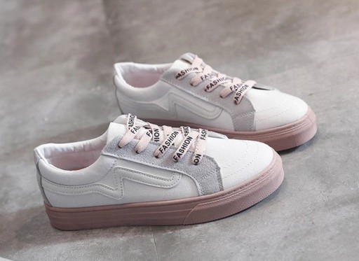 Sneakers da donna Grace alla moda
