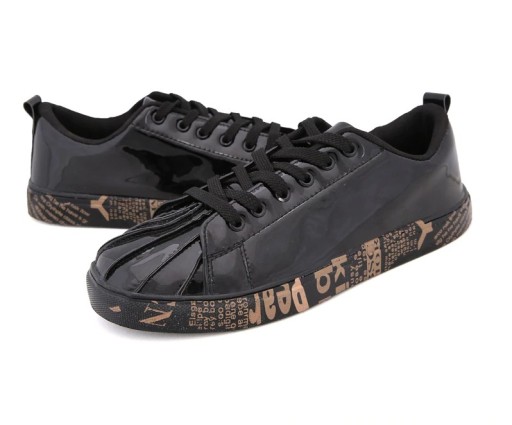 Sneakers da donna Lady