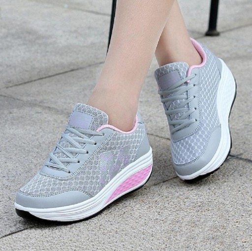 Sneakers da donna Michelle