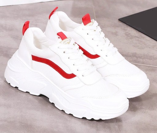 Sneakers da donna Stefanie J1182