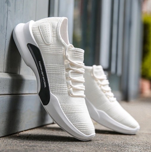 Sneakers da uomo alla moda J2147