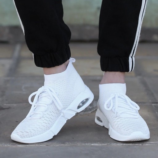 Sneakers da Uomo Alonzo