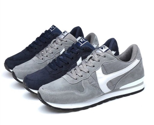 Sneakers da Uomo Harry