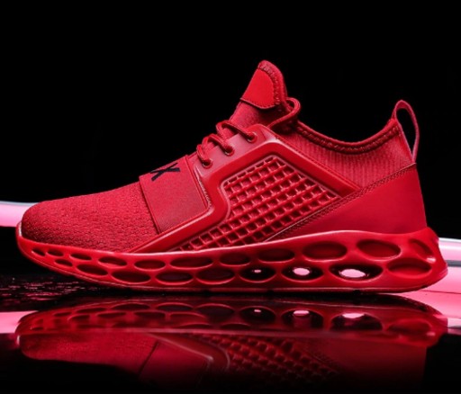 Sneakers da Uomo Max