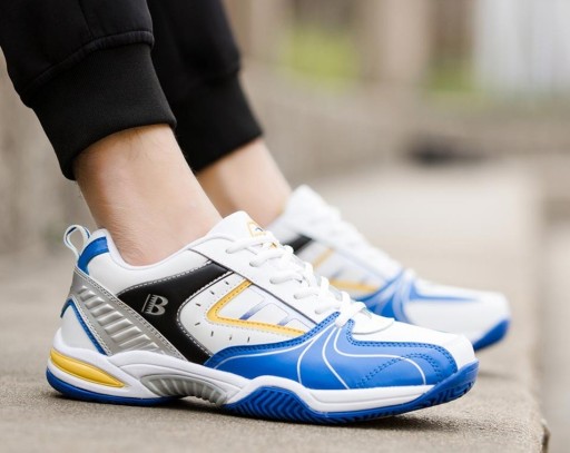 Sneakers da Uomo Scott