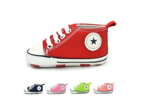 Sneakers moderne per bambini A2401