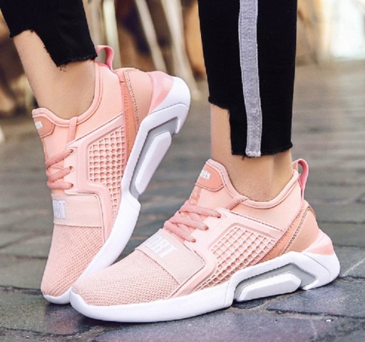 Sneakers sportive da donna