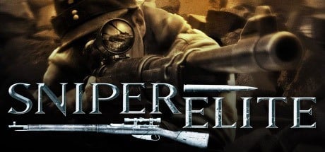 Sniper Elite Steam CD Kulcs