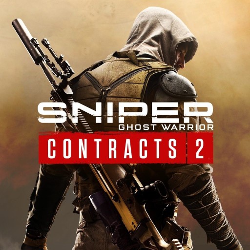 Sniper Ghost Warrior Contracts 2 PlayStation 4/5 Konto