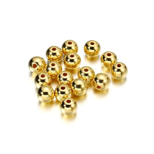 Snorperler 10 mm 50 stk.