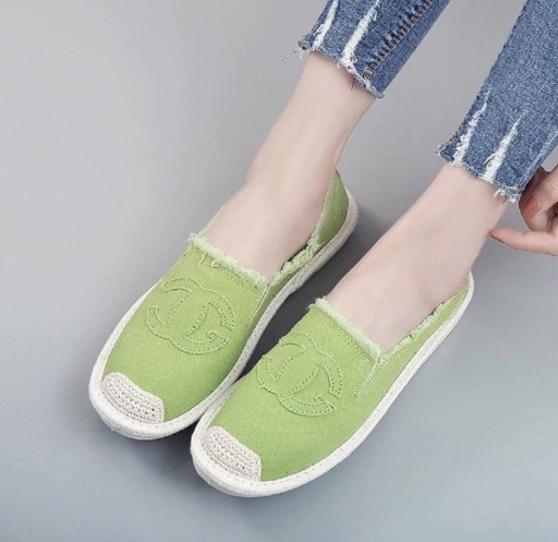 Snygga loafers för kvinnor