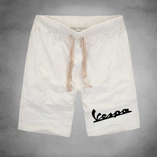 Snygga shorts för män A874