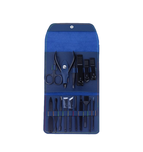 Soin des ongles 12 pcs
