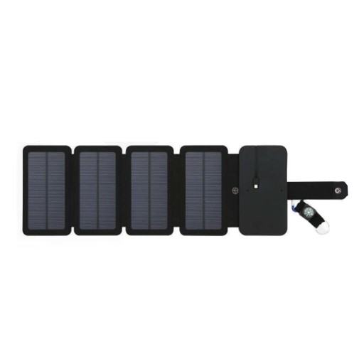Solar USB Charger