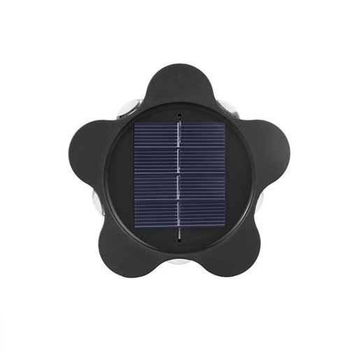 Solar-Wandleuchte T1044