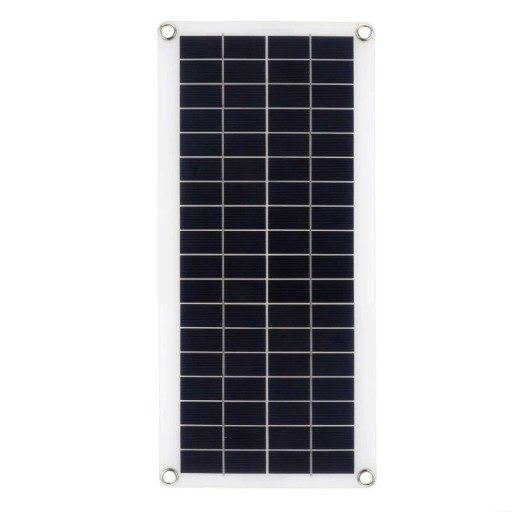 Solární panel pro mobilní telefony 300W