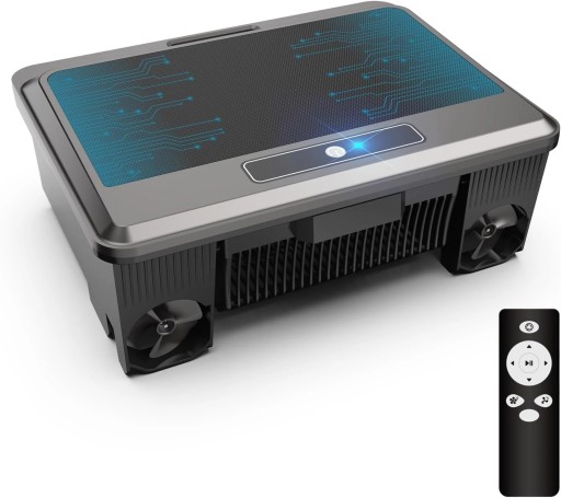 Solarny robotyczny odkurzacz do basenu z poziomym ssaniem Bateria 5100 mAh Pilot zdalnego sterowania i automatyczne parkowanie Czarny Do zbierania liści z powierzchni