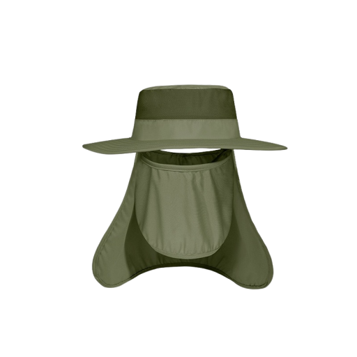Solbeskyttelseshat Z187