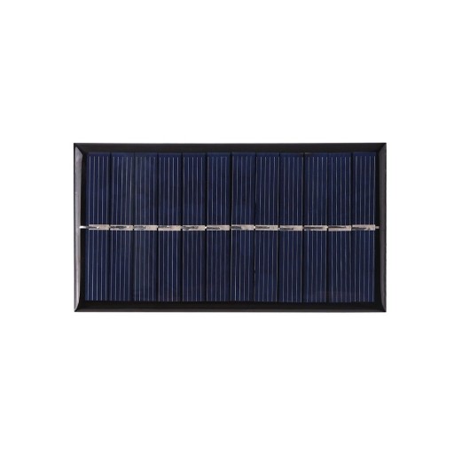 Solcelleoplader til mobiltelefoner T1032