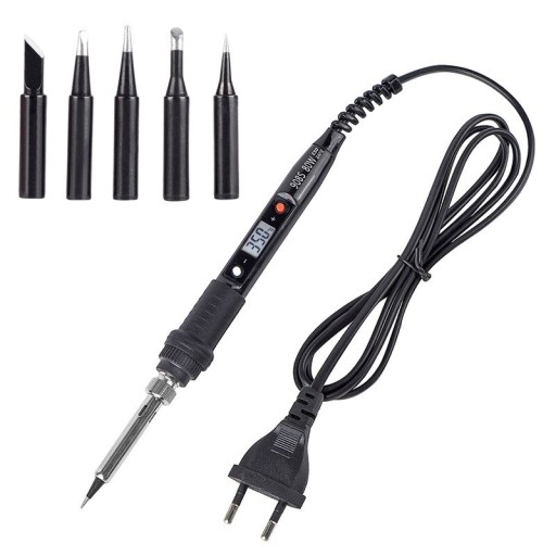 Soldering Iron 80W P3435