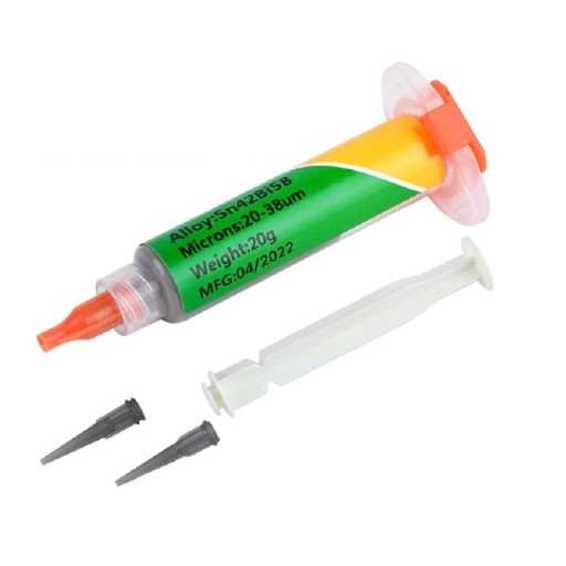 Soldering Paste 20 g